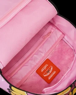 PINK PANTHER ON THE RUN (DLXR)