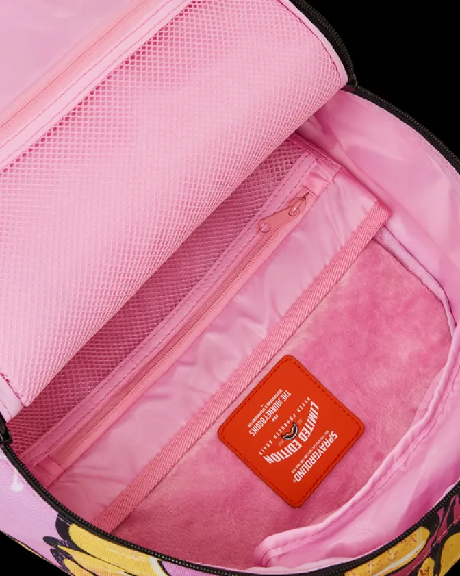 PINK PANTHER ON THE RUN (DLXR)