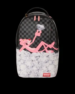 PINK PANTHER ONE IN A MILLION BACKPACK (DLXV)