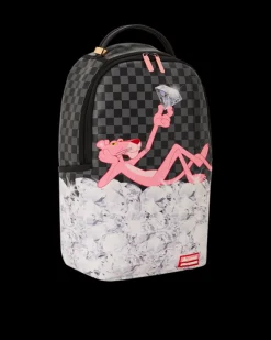 PINK PANTHER ONE IN A MILLION BACKPACK (DLXV)