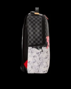 PINK PANTHER ONE IN A MILLION BACKPACK (DLXV)