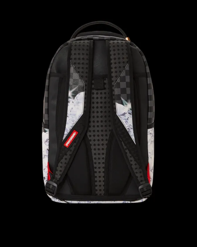PINK PANTHER ONE IN A MILLION BACKPACK (DLXV)