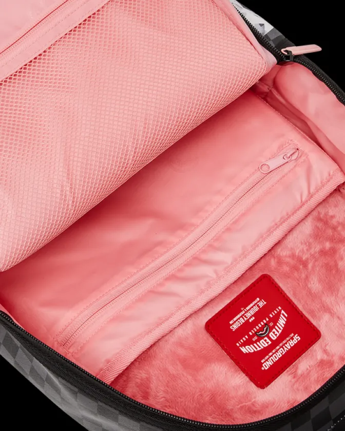 PINK PANTHER ONE IN A MILLION BACKPACK (DLXV)