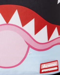 PINK PANTHER SHARK CHILLER
