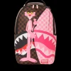 PINK PANTHER THE REVEAL BACKPACK (DLXV)