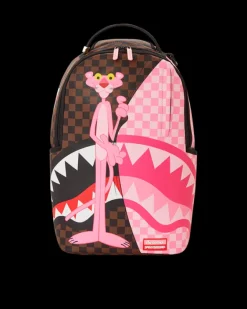 PINK PANTHER THE REVEAL BACKPACK (DLXV)