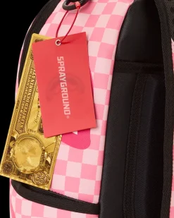 PINK PANTHER THE REVEAL BACKPACK (DLXV)