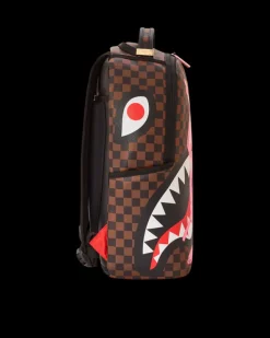 PINK PANTHER THE REVEAL BACKPACK (DLXV)