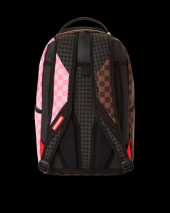 PINK PANTHER THE REVEAL BACKPACK (DLXV)