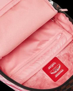 PINK PANTHER THE REVEAL BACKPACK (DLXV)