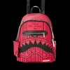 PINK REVERSE SHARKS IN PARIS SAVAGE