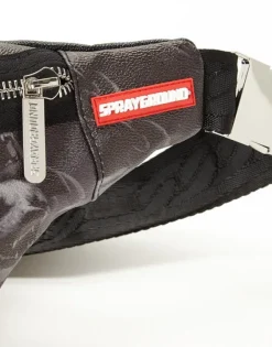 PITBULLS CROSSBODY