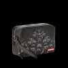 PITBULLS TOILETRY AKA MONEY BAG