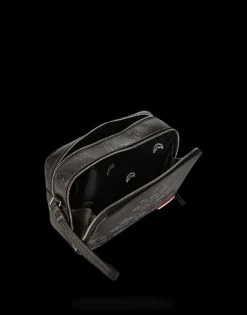 PITBULLS TOILETRY AKA MONEY BAG