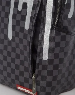 PLATINUM DRIPS