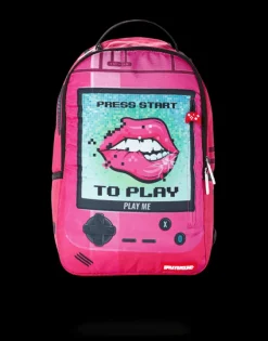 PLAY ME