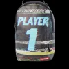 PLAYER #1