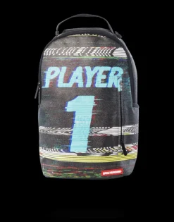 PLAYER #1
