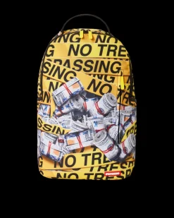 PLAYER ONE SELECT BACKPACK