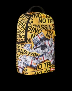 PLAYER ONE SELECT BACKPACK