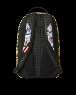 PLAYER ONE SELECT BACKPACK