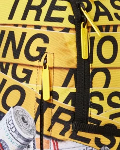 PLAYER ONE SELECT BACKPACK