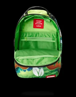 POKEMON BULBASAUR GRASS SHARK