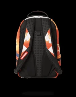 POKEMON CHARMANDER FIRE SHARK