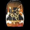 POKEMON PIKACHU NEON SHARK
