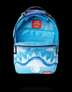 POKEMON SQUIRTLE WATER SHARK