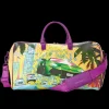 POP THE TRUNK DUFFLE