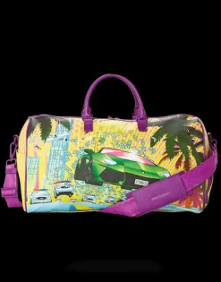 POP THE TRUNK DUFFLE