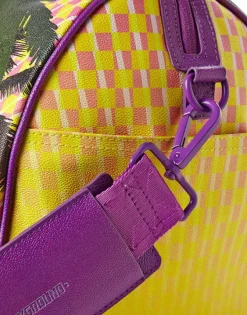 POP THE TRUNK DUFFLE