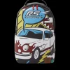 PORSCHE 1972 COLLAB BACKPACK (ONLY 1,1911 UNITS MADE)