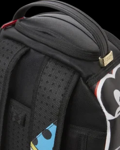 PORSCHE 1972 COLLAB BACKPACK (ONLY 1,1911 UNITS MADE)