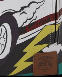PORSCHE 1972 COLLAB BACKPACK (ONLY 1,1911 UNITS MADE)