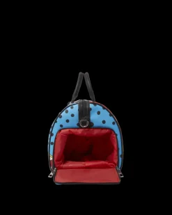 PORSCHE 1972 COLLAB DUFFLE (ONLY 1,911 UNITS MADE)