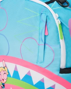 POWERPUFF GIRLS 21 BACKPACK (DLXR)