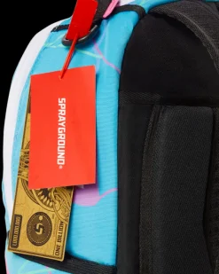 POWERPUFF GIRLS 21 BACKPACK (DLXR)