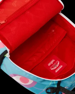 POWERPUFF GIRLS 21 BACKPACK (DLXR)