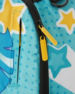 POWERPUFF GIRLS BACKPACK