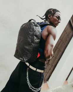 PRI$M SUPERJET BACKPACK (DLXV)