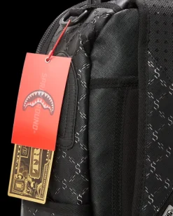 PRI$M SUPERJET BACKPACK (DLXV)