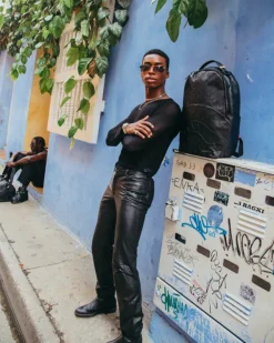 PRI$M SUPERJET BACKPACK (DLXV)