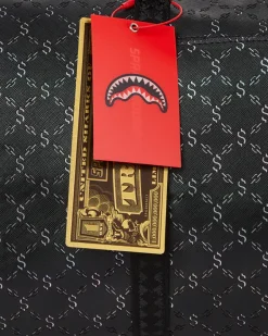 PRI$M SUPERJET DUFFLE
