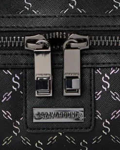 PRI$M SUPERJET DUFFLE