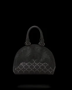 PRI$M SUPERJET SHARK HANDBAG
