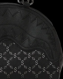 PRI$M SUPERJET SHARK HANDBAG