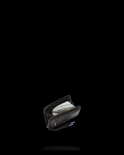 PRI$M SUPERJET WALLET