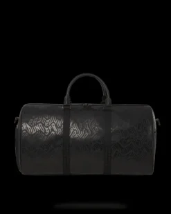 PRIVATE JET DUFFLE